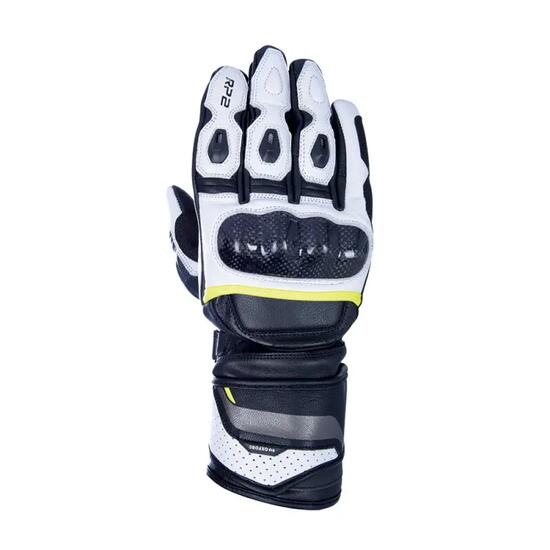 Gants moto mi-saison long Oxford RP-2 2.0