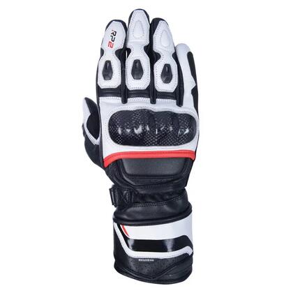 Gants moto mi-saison long Oxford RP-2 2.0