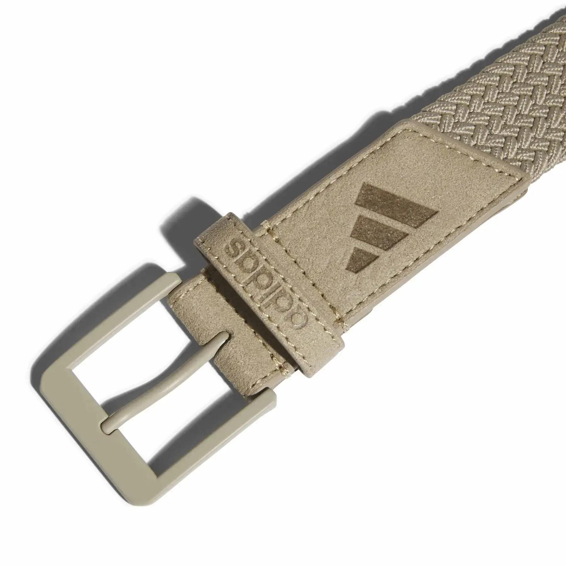 Ceinture extensible tressée adidas 2/3