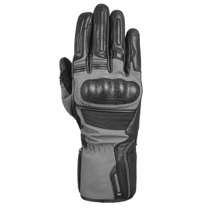 Gants moto mi-saison Oxford Hexham