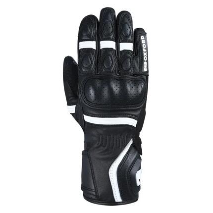 Gants moto mi-saison femme Oxford RP-5 2.0