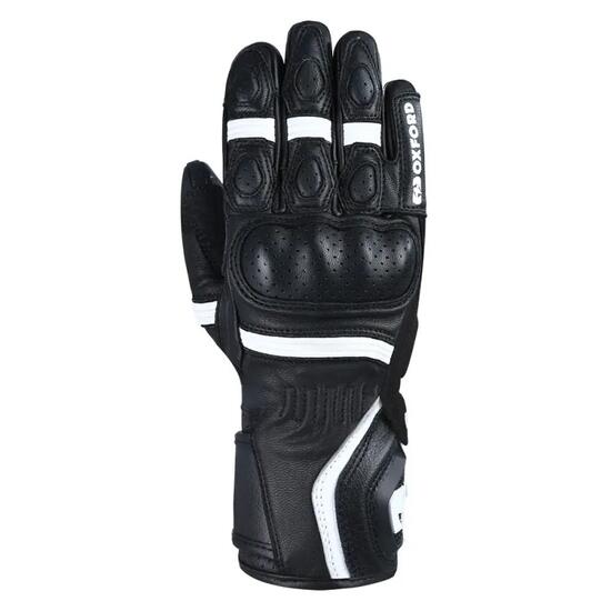 Gants moto mi-saison femme Oxford RP-5 2.0