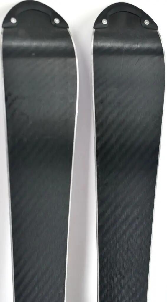 Second Life - Narty Blizzard Firebird JR 120 cm stan dobry 8/11