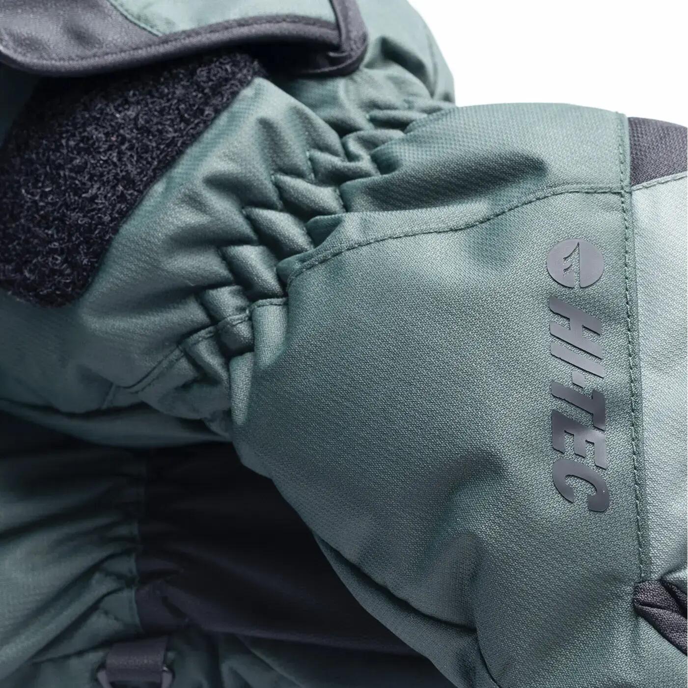 Guanti da sci Hi-Tec Sugra 5/5
