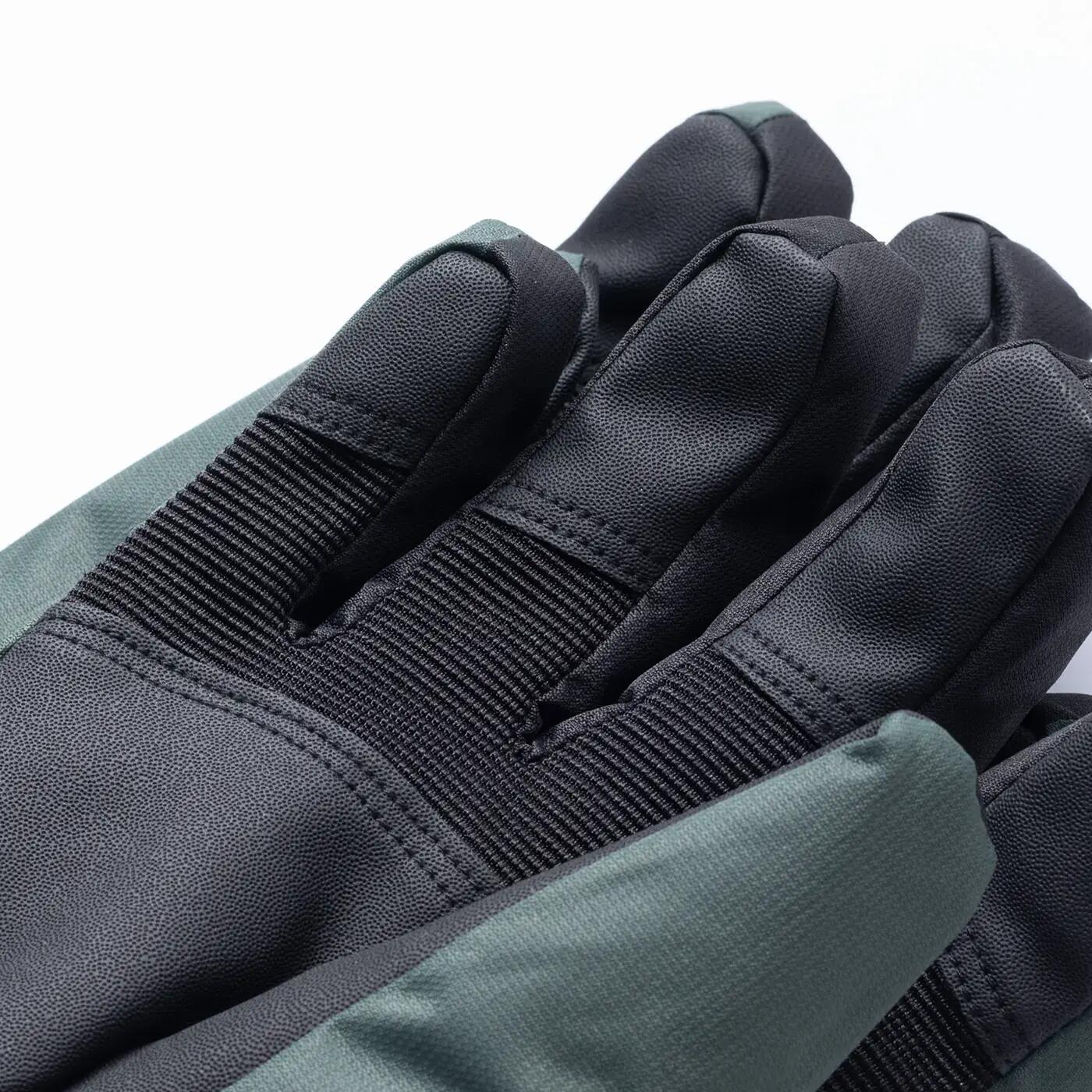 Guanti da sci Hi-Tec Sugra 3/5