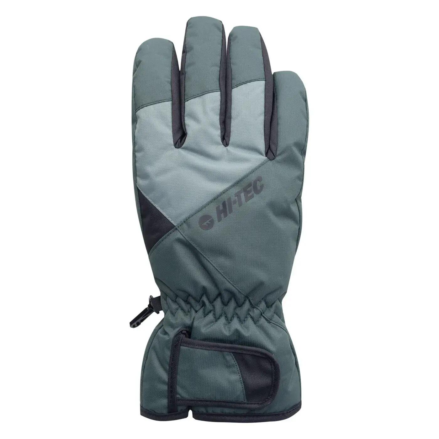 Guanti da sci Hi-Tec Sugra 2/5