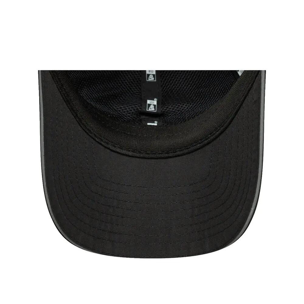 Czapka New Era Flawless Open Back Noir 5/5
