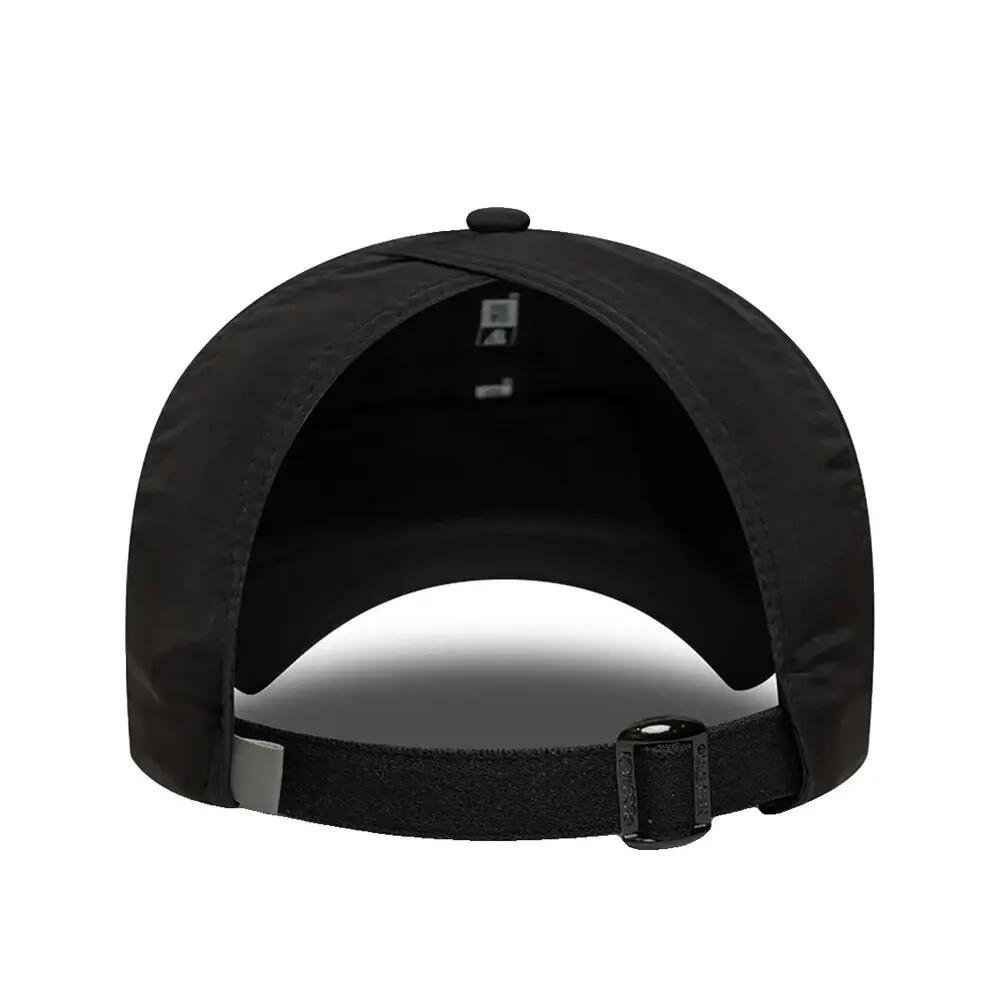 Czapka New Era Flawless Open Back Noir 4/5