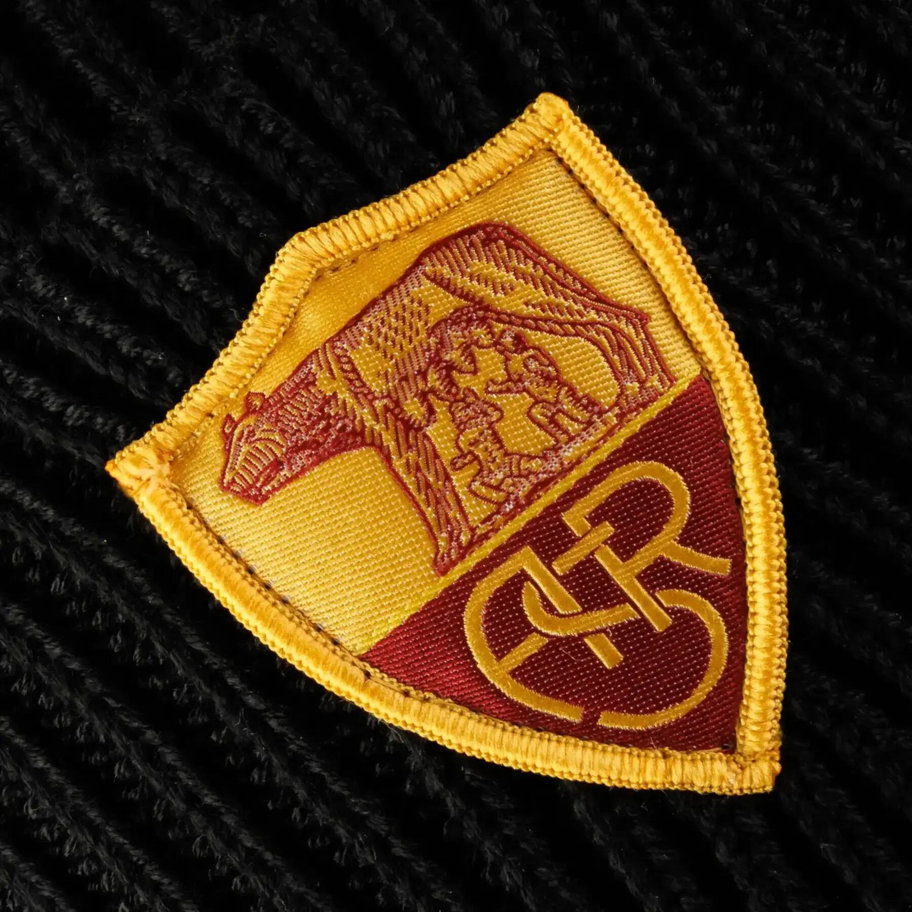 AS Roma Beanie 3/3