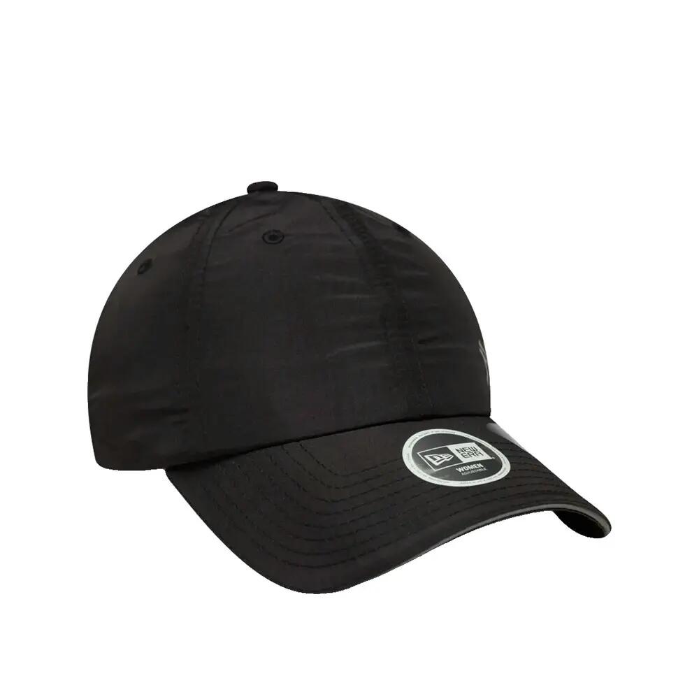 Czapka New Era Flawless Open Back Noir 3/5