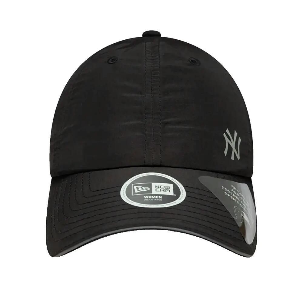 Czapka New Era Flawless Open Back Noir 2/5