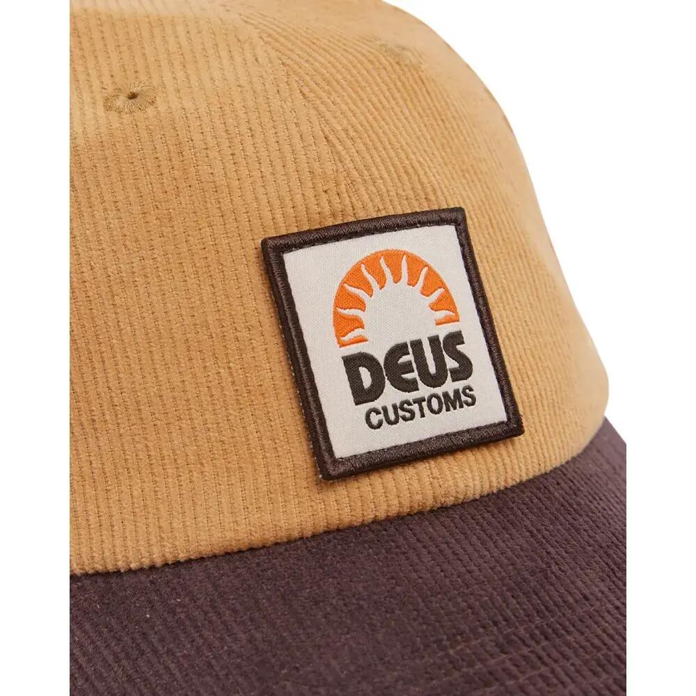 Baseball sapka Deus Ex Machina Sonoma Dad 3/3