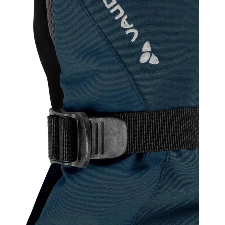 Dětské lyžařské rukavice VAUDE Snow Cup 3/3