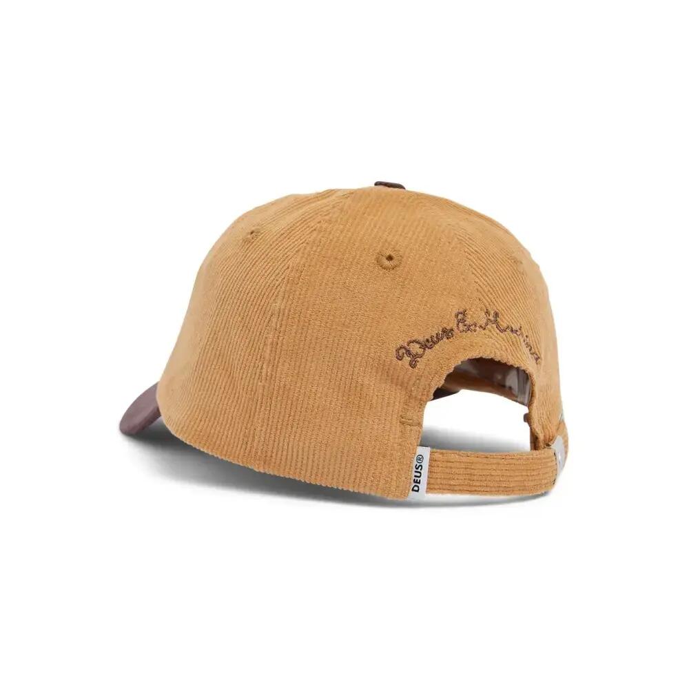 Baseball sapka Deus Ex Machina Sonoma Dad 2/3