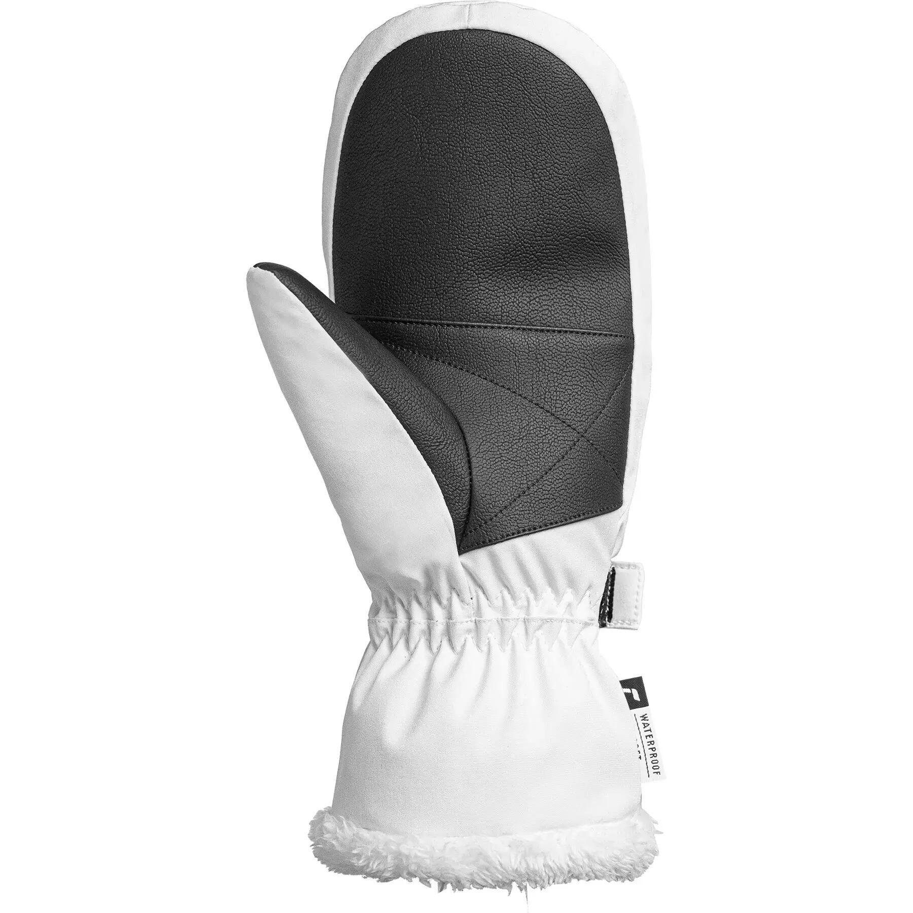 Moufles narciarskie Reusch Leonie R-Tex XT 3/3