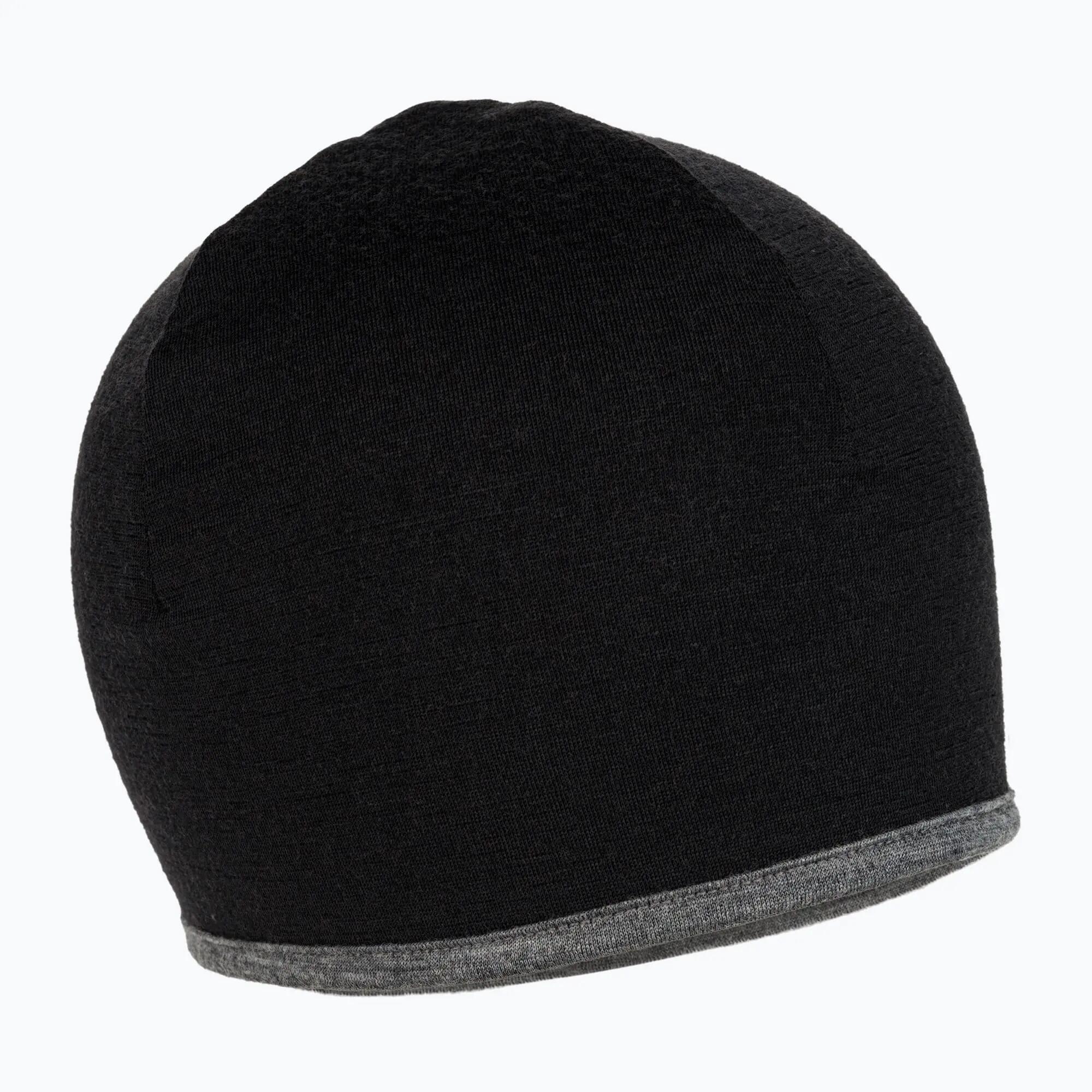 Căciulă de iarnă Icebreaker Pocket Hat - Imagine 1