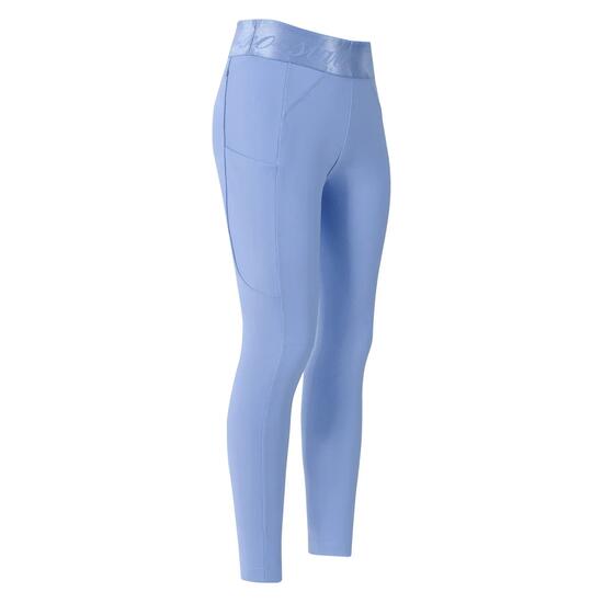 Legging équitation full grip enfant Euro-Star Maxi