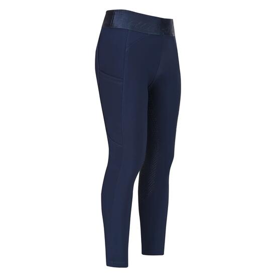 Legging équitation full grip enfant Euro-Star Impress