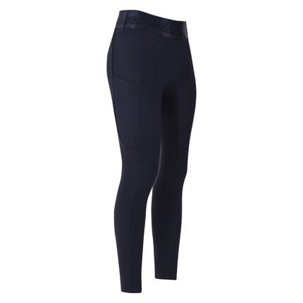 Legging équitation full grip enfant Euro-Star Impressive
