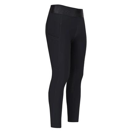 Legging équitation full grip enfant Euro-Star Impress