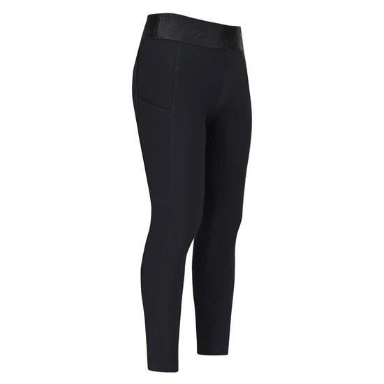 Legging équitation full grip enfant Euro-Star Impress