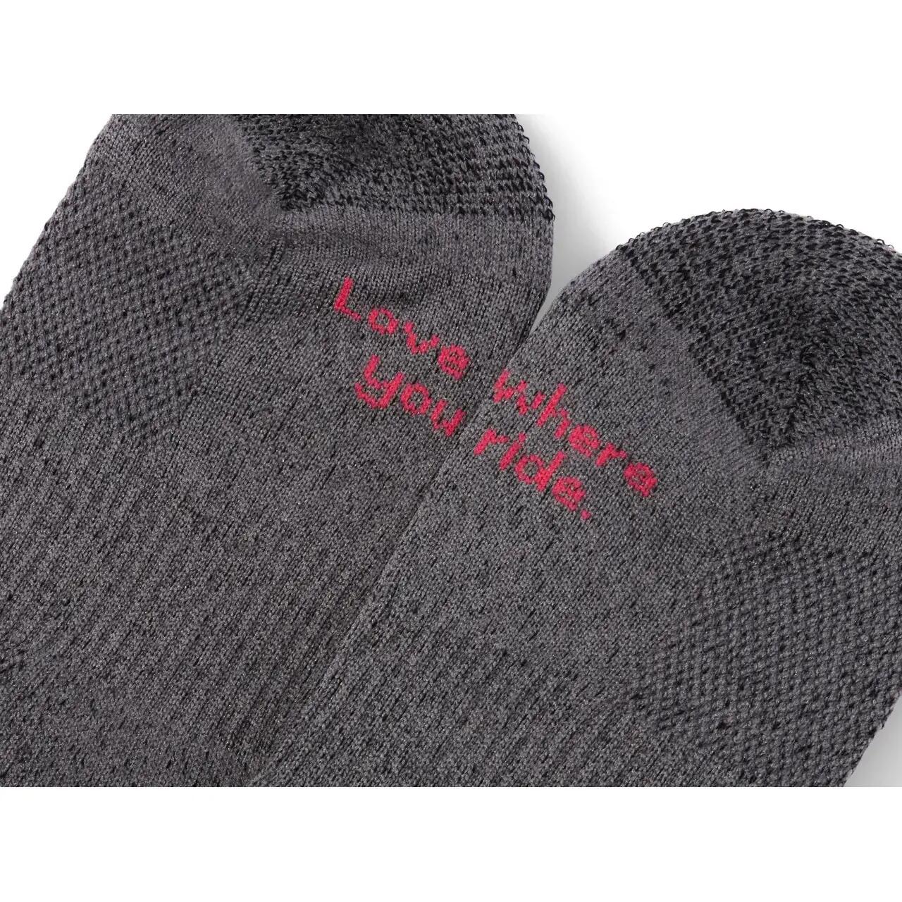 calzini Quoc Signature Merino 3/3