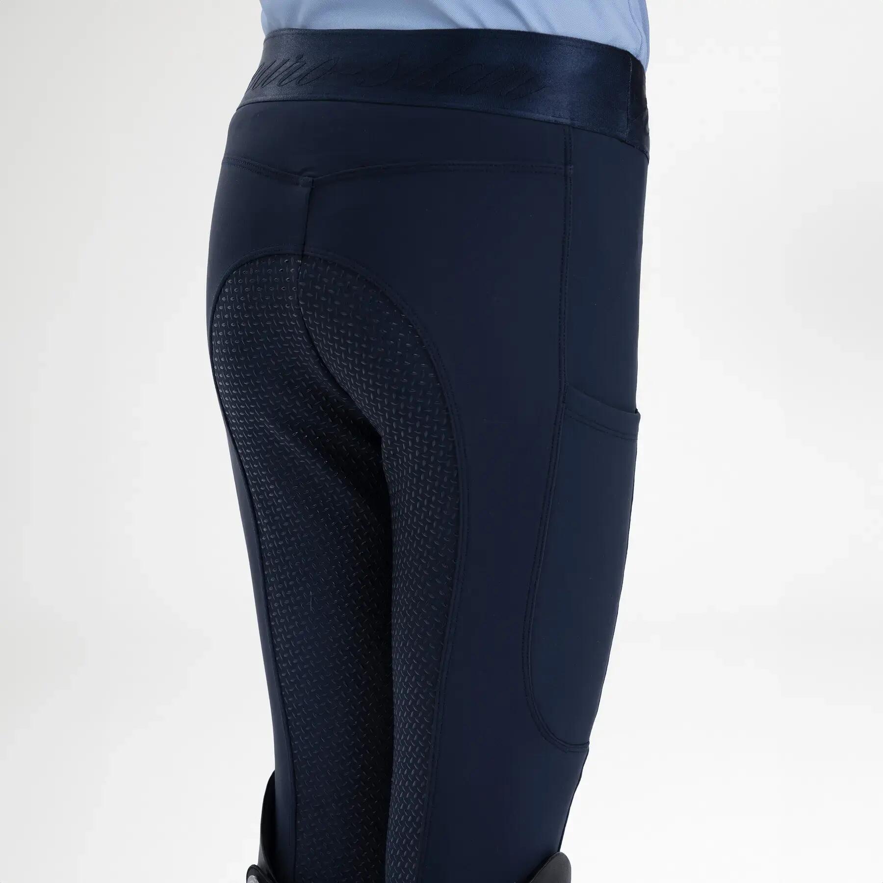Legging équitation full grip enfant Euro-Star Impressive 6/6