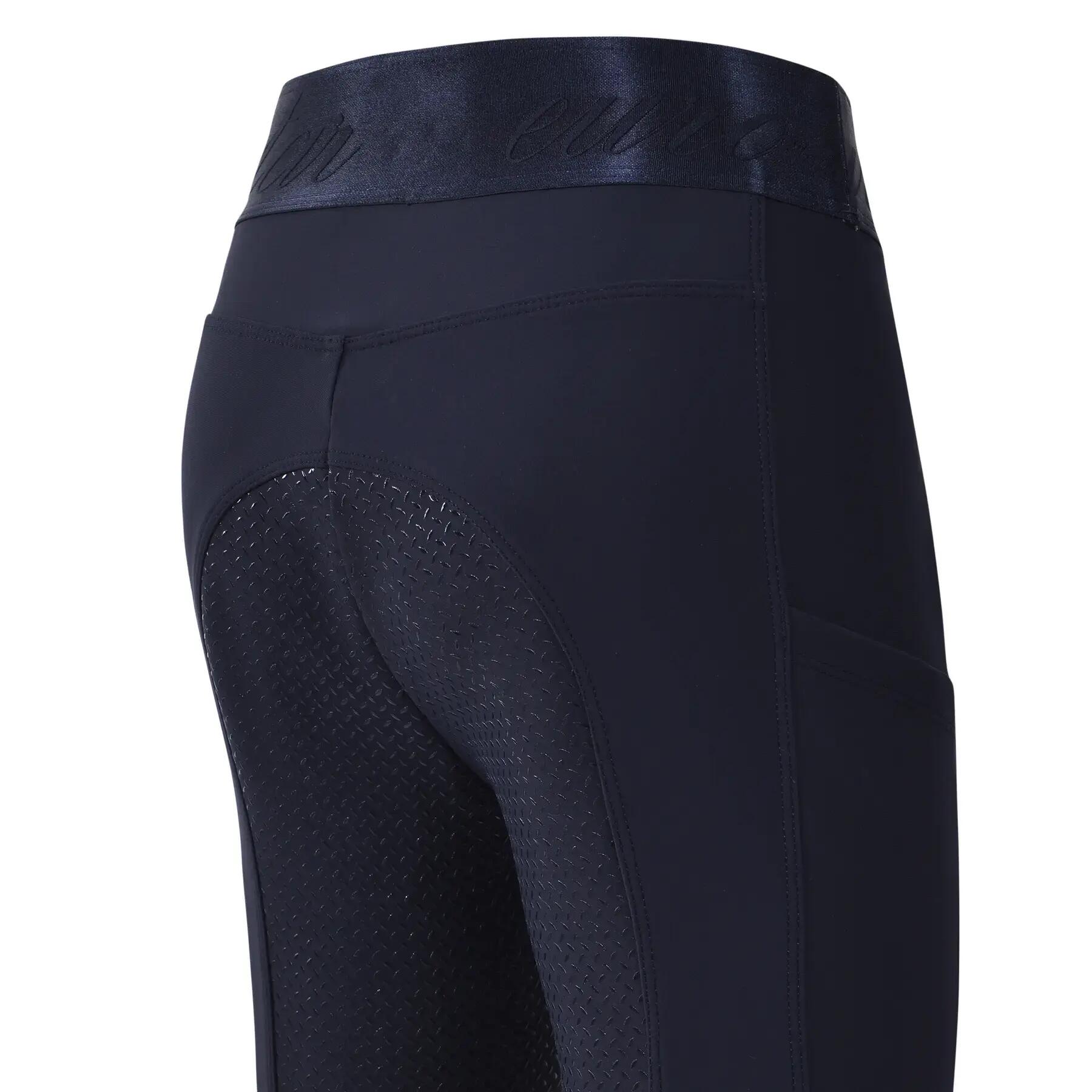 Legging équitation full grip enfant Euro-Star Impressive 3/6