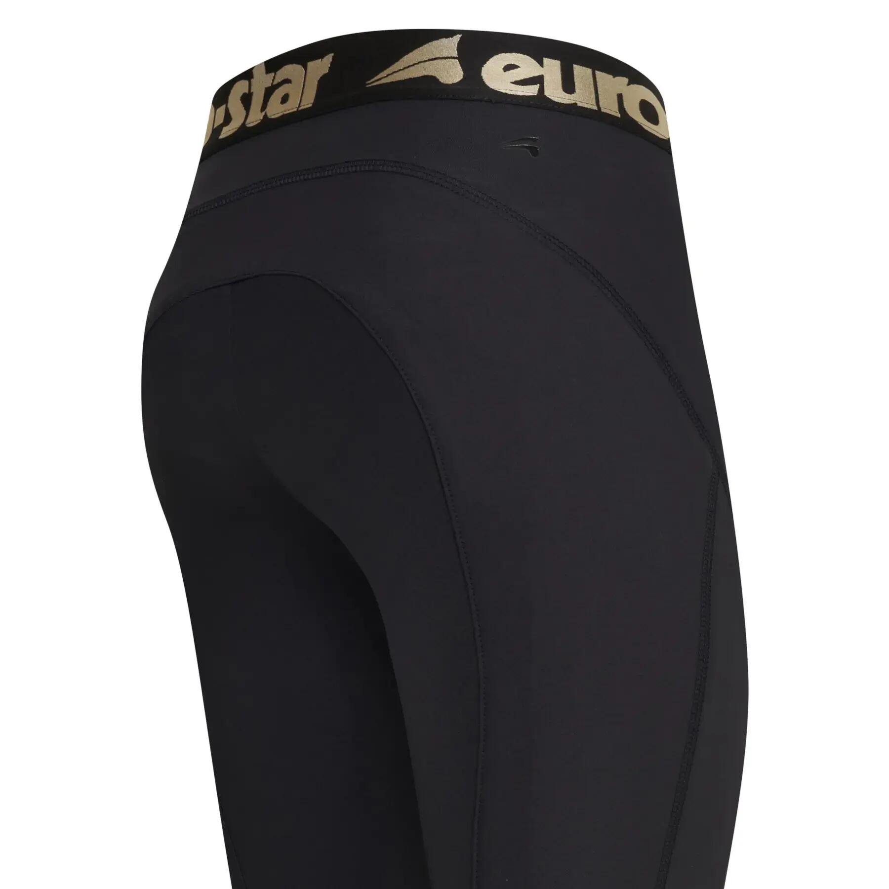 Leggings da equitazione full grip da donna Euro-Star Athletic Fashion 2/6