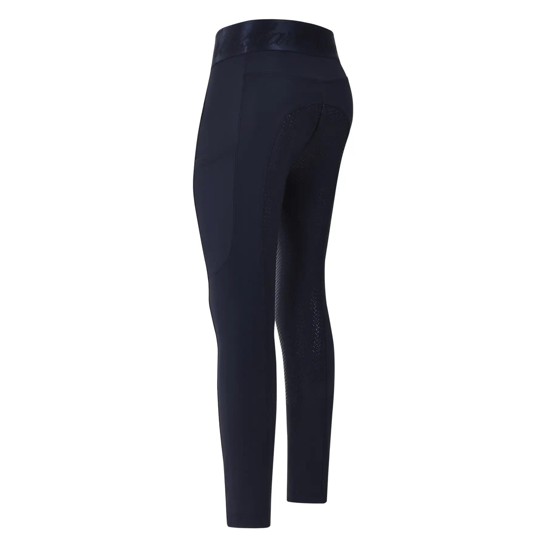 Legging équitation full grip enfant Euro-Star Impressive 2/6