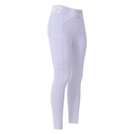 Legging équitation full grip enfant Euro-Star Impressive