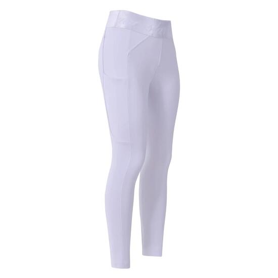 Legging équitation full grip enfant Euro-Star Impressive