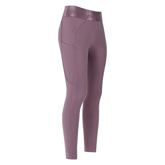 Legging équitation full grip enfant Euro-Star Maxi