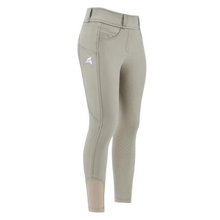 Legging équitation full grip enfant Euro-Star Maxi