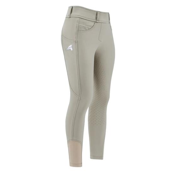 Legging équitation full grip enfant Euro-Star Maxi