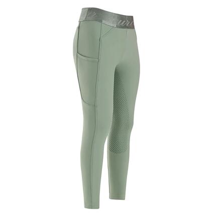 Legging équitation full grip enfant Euro-Star Impress