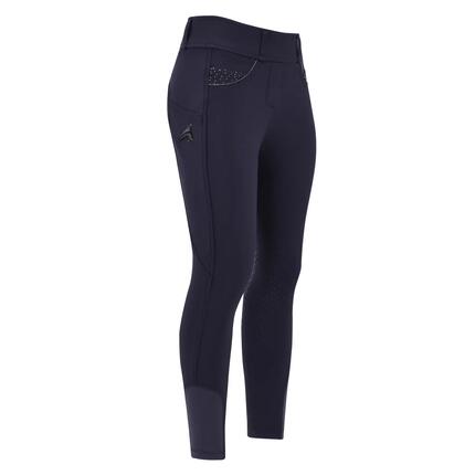 Legging équitation full grip enfant Euro-Star Maxi