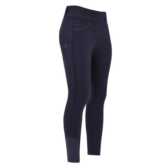 Legging équitation full grip enfant Euro-Star Maxi