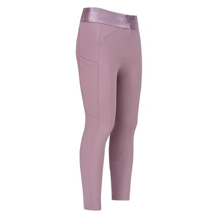 Legging équitation full grip enfant Euro-Star Impress