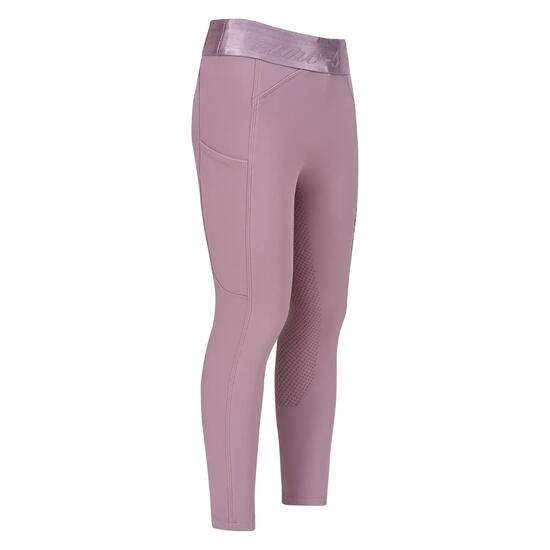 Legging équitation full grip enfant Euro-Star Impress