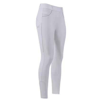 Legging équitation full grip femme Euro-Star Maxi