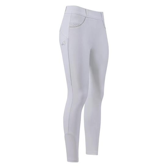 Legging équitation full grip femme Euro-Star Maxi