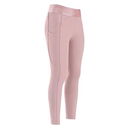 Legging équitation full grip enfant Euro-Star Impress
