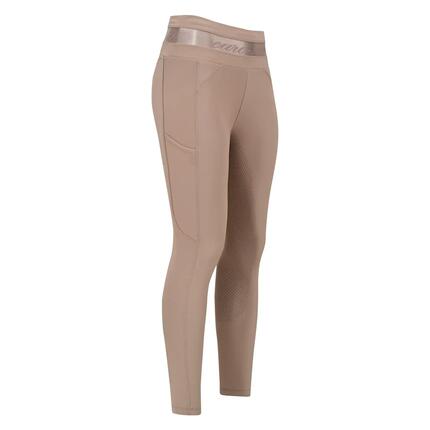 Legging équitation full grip femme Euro-Star Impress