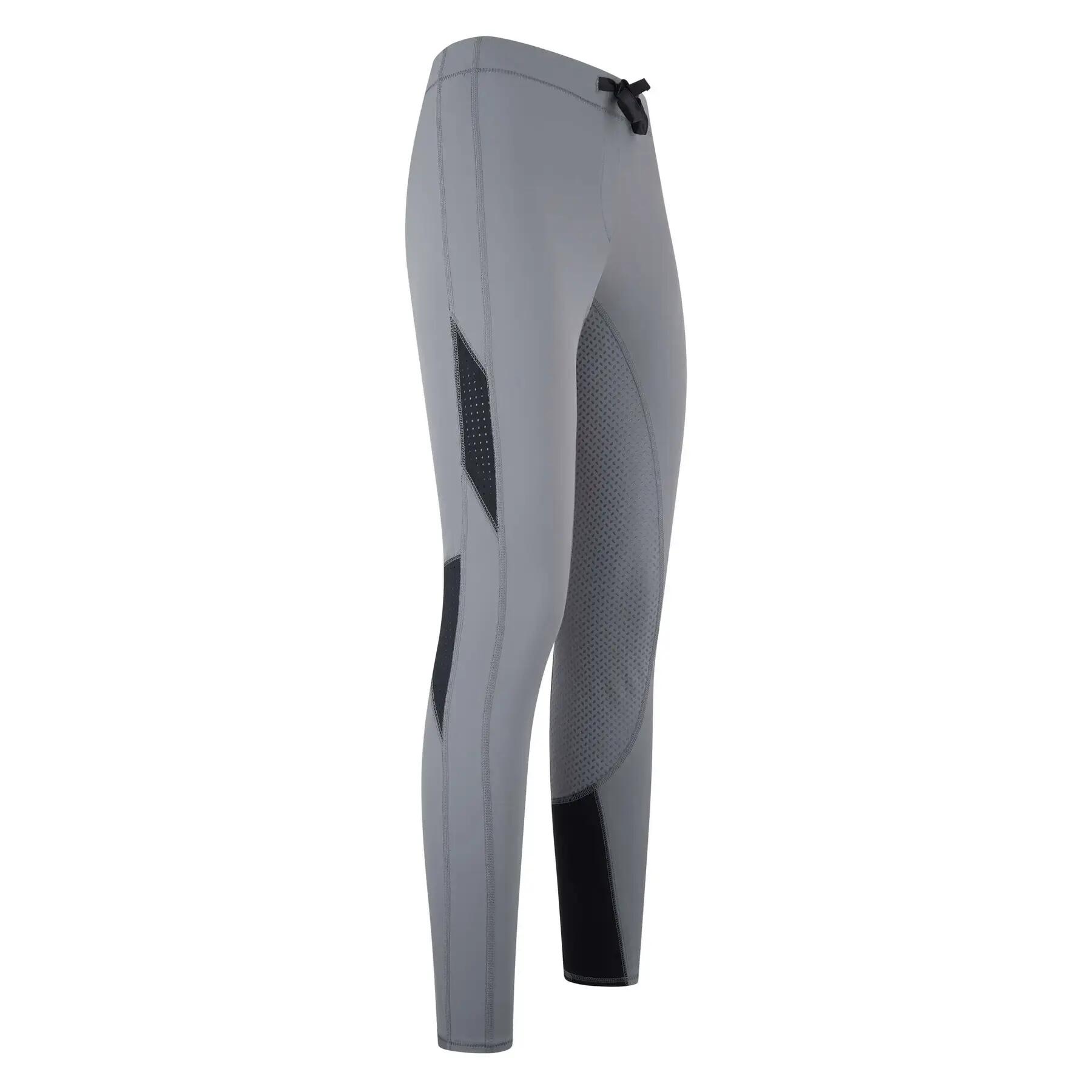 Leggings de equitación para mujer Euro-Star Athletics Full grip 2/2