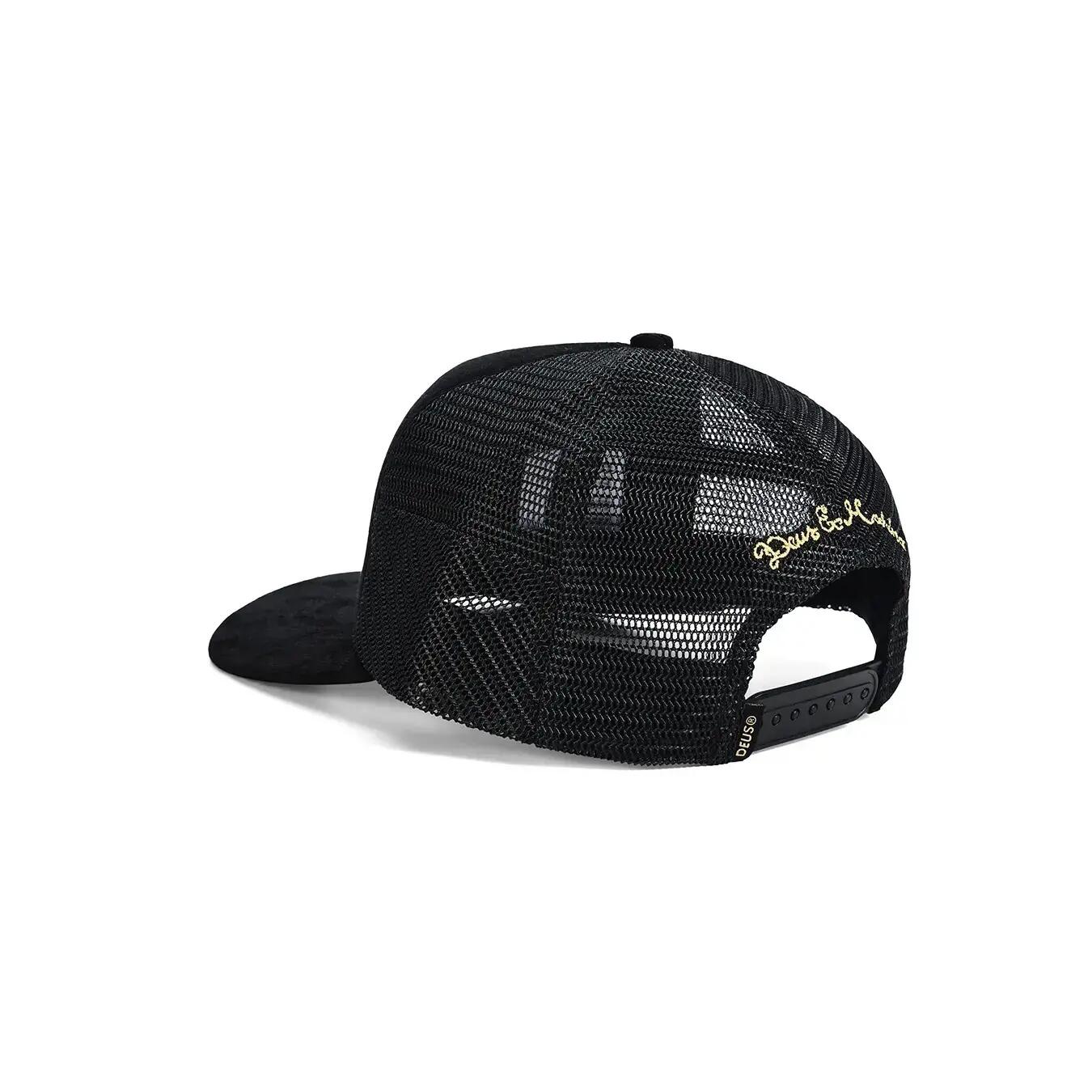Trucker sapka Deus Ex Machina Marsden 2/3