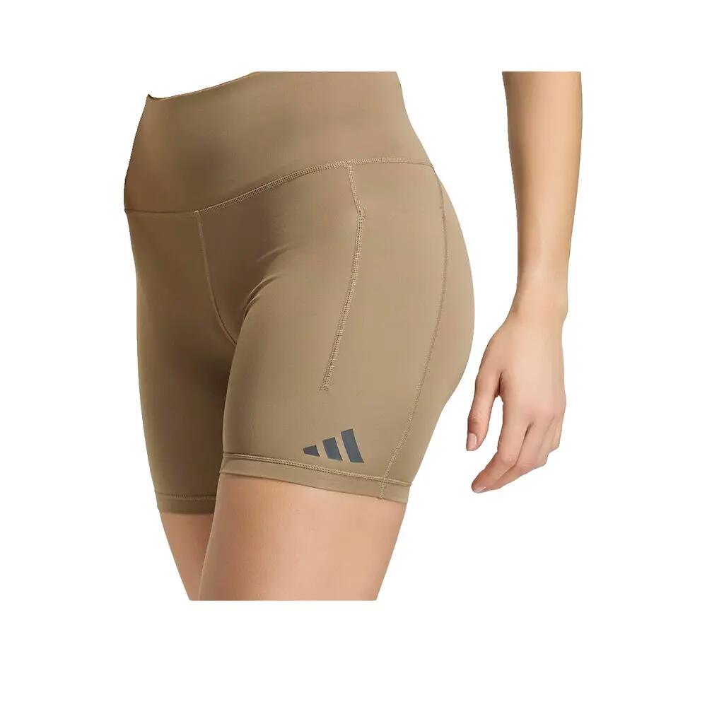 Leggings de course Adidas Adi365 Climacool Bruin 6/6