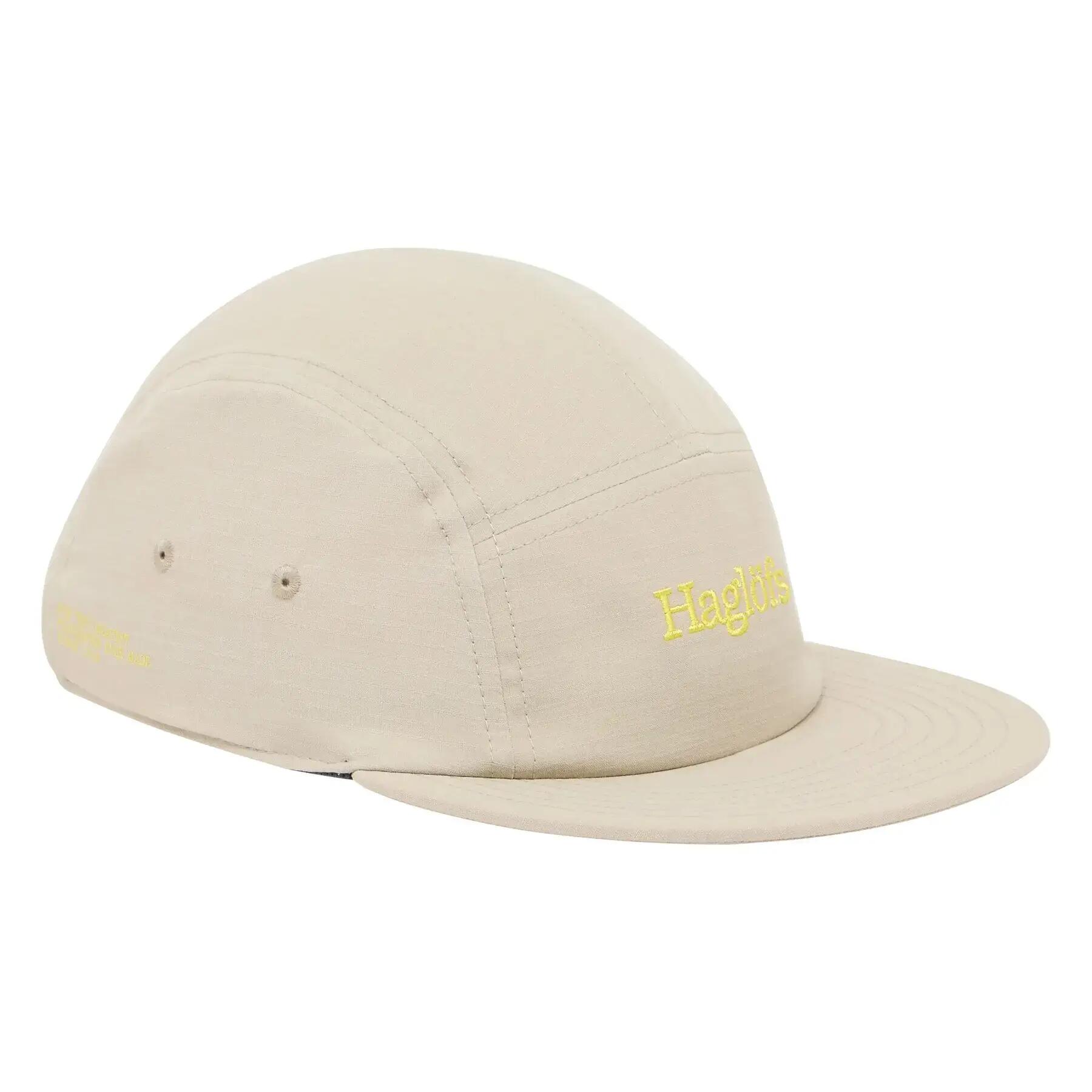 5 paneles sapka Haglöfs Brand 2/7
