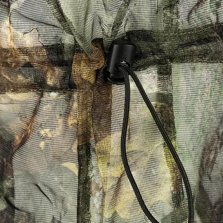 Cagoule Jack Pyke 5/5