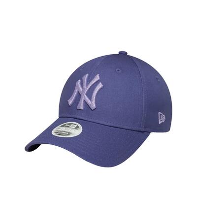 Casquette new era 9forty new york yankees blauw